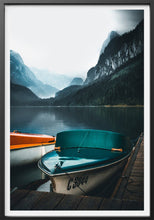 Load image into Gallery viewer, A Way Out Frederik Opdeweegh