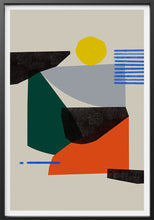 Load image into Gallery viewer, A2 You Are Here Hola Lou