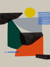 Load image into Gallery viewer, A2 You Are Here Hola Lou