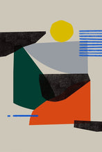 Load image into Gallery viewer, A2 You Are Here Luisa Lopez