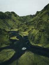 Load image into Gallery viewer, Adventure Awaits Frederik Opdeweegh