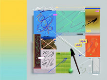 Load image into Gallery viewer, Air E III Trey Holt