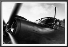 Load image into Gallery viewer, American Aviator IKONICK Original