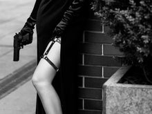 Load image into Gallery viewer, Around The Corner IKONICK Original