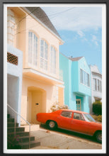 Load image into Gallery viewer, Bay Area Pastel Chaz Warren