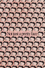 Load image into Gallery viewer, Betty Boop - Not Just A Pretty Face Betty Boop