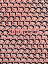 Load image into Gallery viewer, Betty Boop - Not Just A Pretty Face Betty Boop