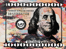 Load image into Gallery viewer, Billions ( Pastel ) IKONICK Original