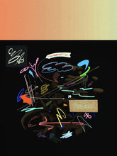 Load image into Gallery viewer, Brains Nest Trey Holt