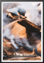 Load image into Gallery viewer, Breathing Earth Chris Resch