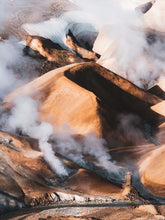 Load image into Gallery viewer, Breathing Earth Chris Resch