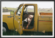 Load image into Gallery viewer, Buckle Up Troy Freyee