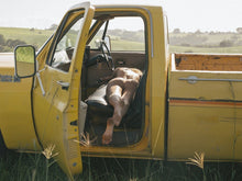 Load image into Gallery viewer, Buckle Up Troy Freyee