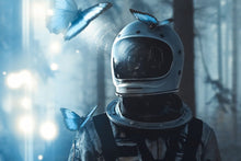 Load image into Gallery viewer, Butterfly Effect Truth by Nature