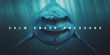 Load image into Gallery viewer, Calm Under Pressure IKONICK Original