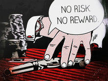 Load image into Gallery viewer, Casino Royale IKONICK Original