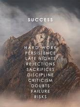Load image into Gallery viewer, Climb To Success IKONICK Original