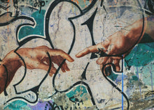 Load image into Gallery viewer, Creation Of Vandals IKONICK Original