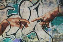 Load image into Gallery viewer, Creation Of Vandals IKONICK Original