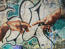 Load image into Gallery viewer, Creation Of Vandals IKONICK Original