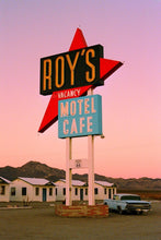Load image into Gallery viewer, Desert Dreams Sol Rapson
