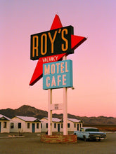 Load image into Gallery viewer, Desert Dreams Sol Rapson
