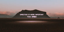 Load image into Gallery viewer, Direction Jake Dahm