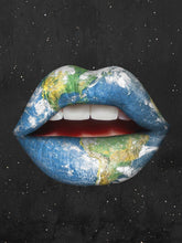 Load image into Gallery viewer, Earth Lips IKONICK Original