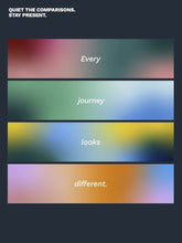 Load image into Gallery viewer, Every journey looks different Bre Maughan