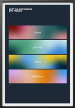 Load image into Gallery viewer, Every Journey Looks Different Bre Maughan