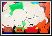 Load image into Gallery viewer, FabFour Jeck Ebreo