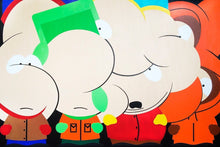 Load image into Gallery viewer, FabFour Jeck Ebreo