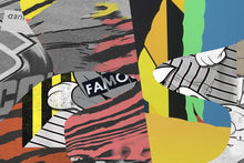 Load image into Gallery viewer, Famous Irskiy