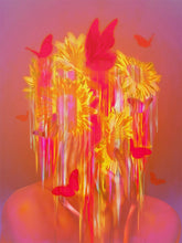 Load image into Gallery viewer, Feeling Butterflies IKONICK Original