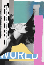 Load image into Gallery viewer, First Conquer Yourself Then The World John Faifer