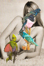 Load image into Gallery viewer, Flightless Kubi Vasak