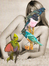 Load image into Gallery viewer, Flightless Kubi Vasak