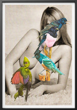 Load image into Gallery viewer, Flightless Kubi Vasak