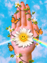 Load image into Gallery viewer, Flower Power IKONICK Original