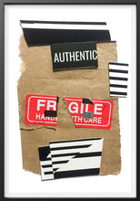 Load image into Gallery viewer, Fragile Irskiy