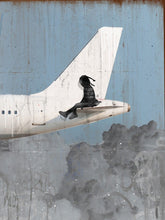 Load image into Gallery viewer, Frequent Flyer IKONICK Original