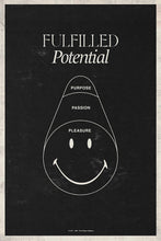Load image into Gallery viewer, Fulfilled Potential Smiley