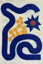 Load image into Gallery viewer, Garden Path Alex Vincini