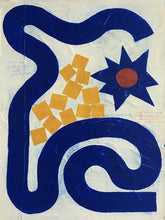 Load image into Gallery viewer, Garden Path Alex Vincini