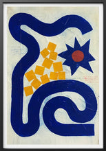 Load image into Gallery viewer, Garden Path Alex Vincini