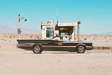 Load image into Gallery viewer, Gas Stop IKONICK Original