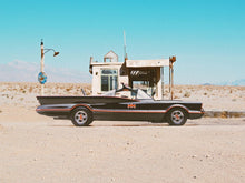 Load image into Gallery viewer, Gas Stop IKONICK Original