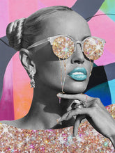 Load image into Gallery viewer, Glitter Lips IKONICK Original