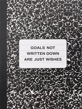 Load image into Gallery viewer, Goals IKONICK Original