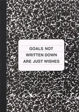 Load image into Gallery viewer, Goals IKONICK Original